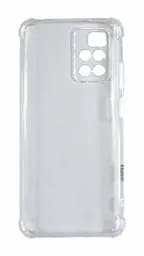 Чохол XON PhoneCase для Xiaomi Redmi 10 (PCSA3211011T 0656) Прозорий - мініатюра 3