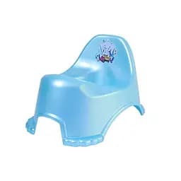 Дитячий горщик ТехноК 7389TXK блакитний