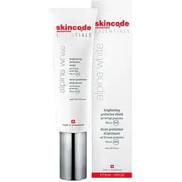 Емульсія для обличчя Skincode Essentials, SPF 50, 30 мл (1605) - мініатюра 2