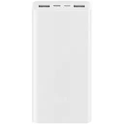 Внешний аккумулятор (павербанк) Xiaomi Mi Power Bank 3 20000 mAh (VXN4258CN, PLM18ZM)