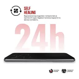 Плівка захисна Armorstandart Motorola Razr 40 (ARM71075) - мініатюра 3