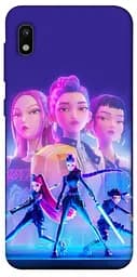 Чохол Demsky KPOP Demon Hunters для Samsung Galaxy A10 (A105F)