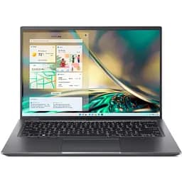 Ноутбук Acer Swift X SFX14-51G (NX.K0AEU.008) (NX.K0AEU.008)