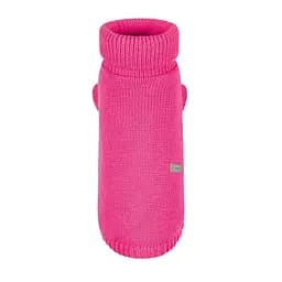 Светр Pet Fashion Sam для собак, XXS малиновий