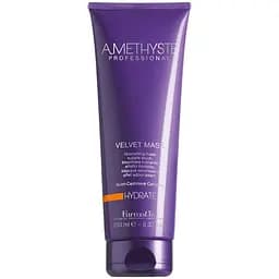 Маска для сухого та ослабленого волосся Farmavita Amethyste Mask Hydrate 250 мл