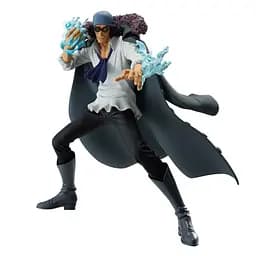 Колекційна фігурка Banpresto One Piece Battle Record Collection Kuzan (125502)