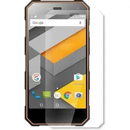 Захисна плівка StatusSKIN для Nomu S10 Pro Екран Матова Pro