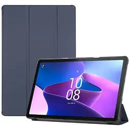 Чохол-книжка BeCover Smart Case для Lenovo Tab M10 TB-328F 3rd Gen 10.1" Deep Blue (708282)