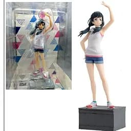 Фігурка Good Smile Дитина погоди Tenki no Ko Хіна Амано Hina Amano 20 см GS TNK HA