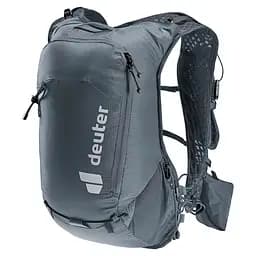 Рюкзак Deuter Ascender 13 Сірий (1052-3100122 7000) - мініатюра 2
