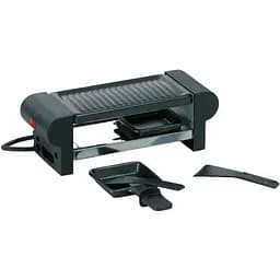 Раклетниця-гриль Kela Bernina 29х10.5х10 см на 2 порції (66490)