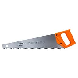 Ножовка по дереву Grad 450 мм 3TPI (4401825)