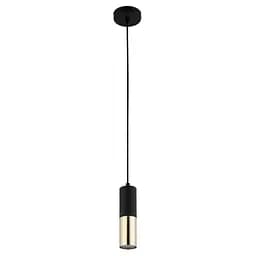 Підвісний світильник TK lighting 4366 Elit black
