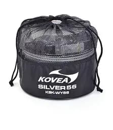 Набір туристичного посуду Kovea KSK-WY56 Silver 56 (1053-KSK-WY56) - мініатюра 11