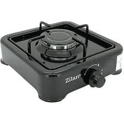 Плита газова Zilan ZLN0018 1 конфорка Black