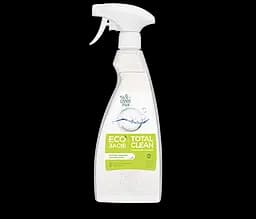 Екозасіб для очищення поверхонь Total Сlean Green max 500 мл