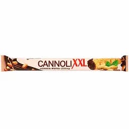 Вафельна трубочка Добробут Cannoli XXL Choco Nuts 42 г