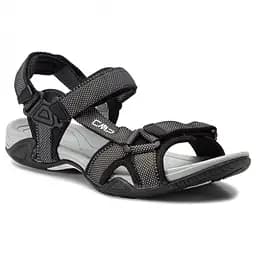 Сандалі CMP Hamal Hiking Sandal 41 Black (1097-38Q9957-U901 41) - мініатюра 4