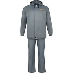 Костюм Brain S Rain Suit Gray