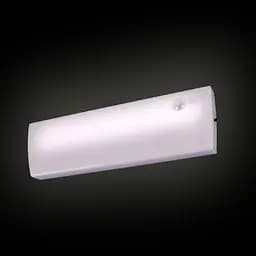 Світильник з сутінковим датчиком Brille LED White LS-011 33-237 - мініатюра 3