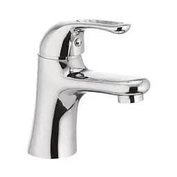 Змішувач для умивальника Mixxus Yota 001 MI1609 Хром