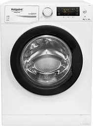 Прально-сушильна машина Hotpoint Ariston RDPD96407JDEU.1/ 6-9 кг/1400 об/54 см/інвертор/пар/LCD-дисплей (RDPD96407JDEU.1)