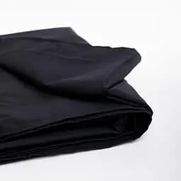 Простирадло Moon&Star Black Бязь Gold Люкс 150х220 см (MS-860000001)