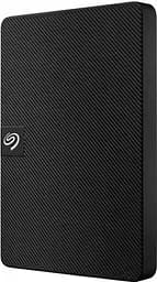 Зовнішній жорсткий диск 2.5" USB 4.0TB Seagate Expansion Portable Black (STKM4000400) - мініатюра 2
