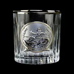 Подарунковий набір склянок Boss Crystal Fisherman 7 предметів - мініатюра 6