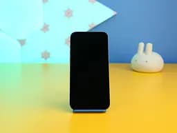 Смартфон Apple iPhone 13 Pro Max 1TB Sierra Blue (MLLN3) Б/В [163445] - мініатюра 3