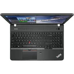 Ноутбук Lenovo ThinkPad E 560 15.6 1920x1080 i5 6200u 2 ядра 4 потоки 16/1000 ГБ Refurbished - мініатюра 7