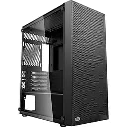 Корпус PcCooler CPS C3D310 Black (C3D310-BKP0-GL) Без БП