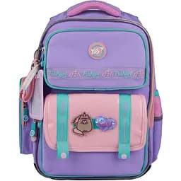 Рюкзак шкільний Yes S-101 Pusheen the Star (559820) - мініатюра 2