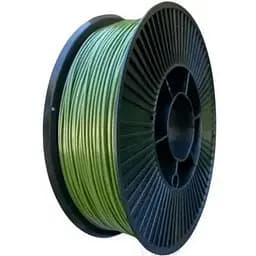 Пластик для 3D-принтера Тірапласт PLA 1.75мм, 0.75кг, khaki (25174)