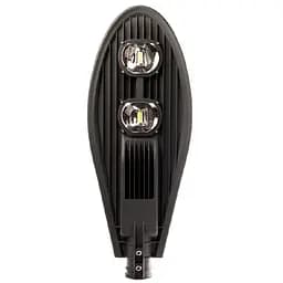 Светильник консольный Євросвітло ST-100-07 100 Вт 6400 К IP65 (53654)