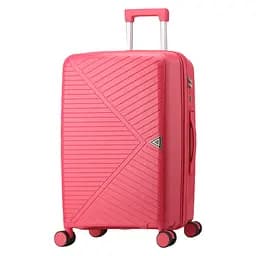 Валіза Semi Line 28" (L) Magenta (T5828-3)