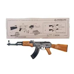 Іграшковий автомат АК-47