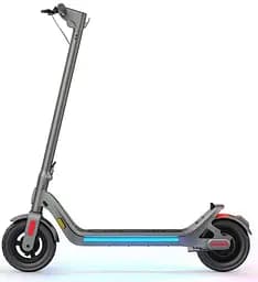 Электросамокат Leqismartt A10K Black