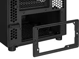 Корпус Asus ProArt PA401 Tempered Glass Black (90DC00M0-B39020) - мініатюра 7