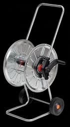Візок для шлангу Bradas ZINCATO 1/2" 60 м AG212