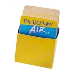 Настільна гра Mattel Pictionary Air, укр. мова (GXR16) - мініатюра 3