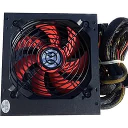 Блок живлення Delux 600W (DLP-45DG)