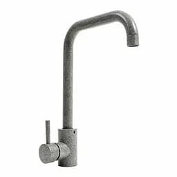 Змішувач для кухні Platinum NS02B (3008B-NA) сірий