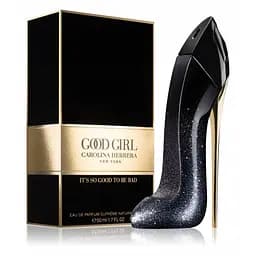 Carolina Herrera Good Girl Supreme 50 мл парфюмированная вода