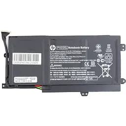 Акумулятор для ноутбуків HP ENVY 14 Ultrabook (PX03XL) 11.1V 50Wh