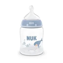Пляшка Nuk  First Choice S 150 мл кит (3954221) - мініатюра 2