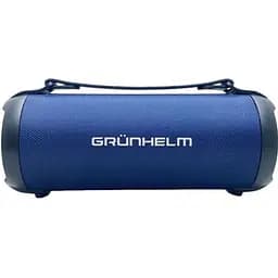 Портативна колонка Grunhelm GW-311-DB