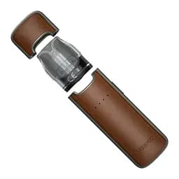 Под-система электронная сигарета VooPoo  Vmate E Pod Kit 1200 mAh 3 ml Classic Brown (10217)