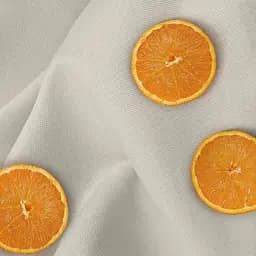 Штори на кухню та в кімнату Cosas Porcelain180х260 см магнолія 2 шт (Curtains_44Porcelain_DUK_180x260) - мініатюра 4