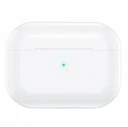 Бездротові вакуумні навушники в кейсі Hoco EW68 300 mAh, BT V5.4 Білий - мініатюра 7